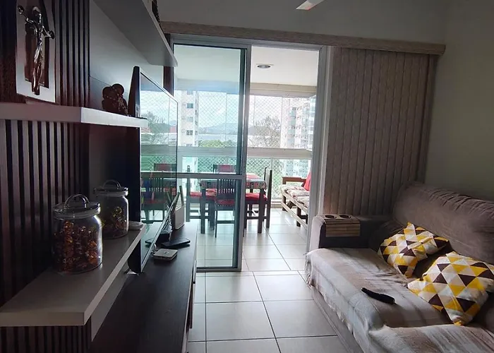 Apartamento De 3 Quartos Em Frente Ao Rio Centro - Rj Rio de Janeiro